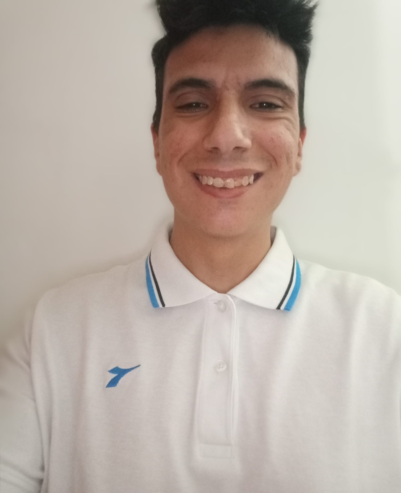 Cristian Parachì