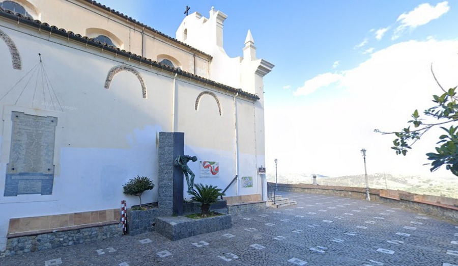 Cropalati