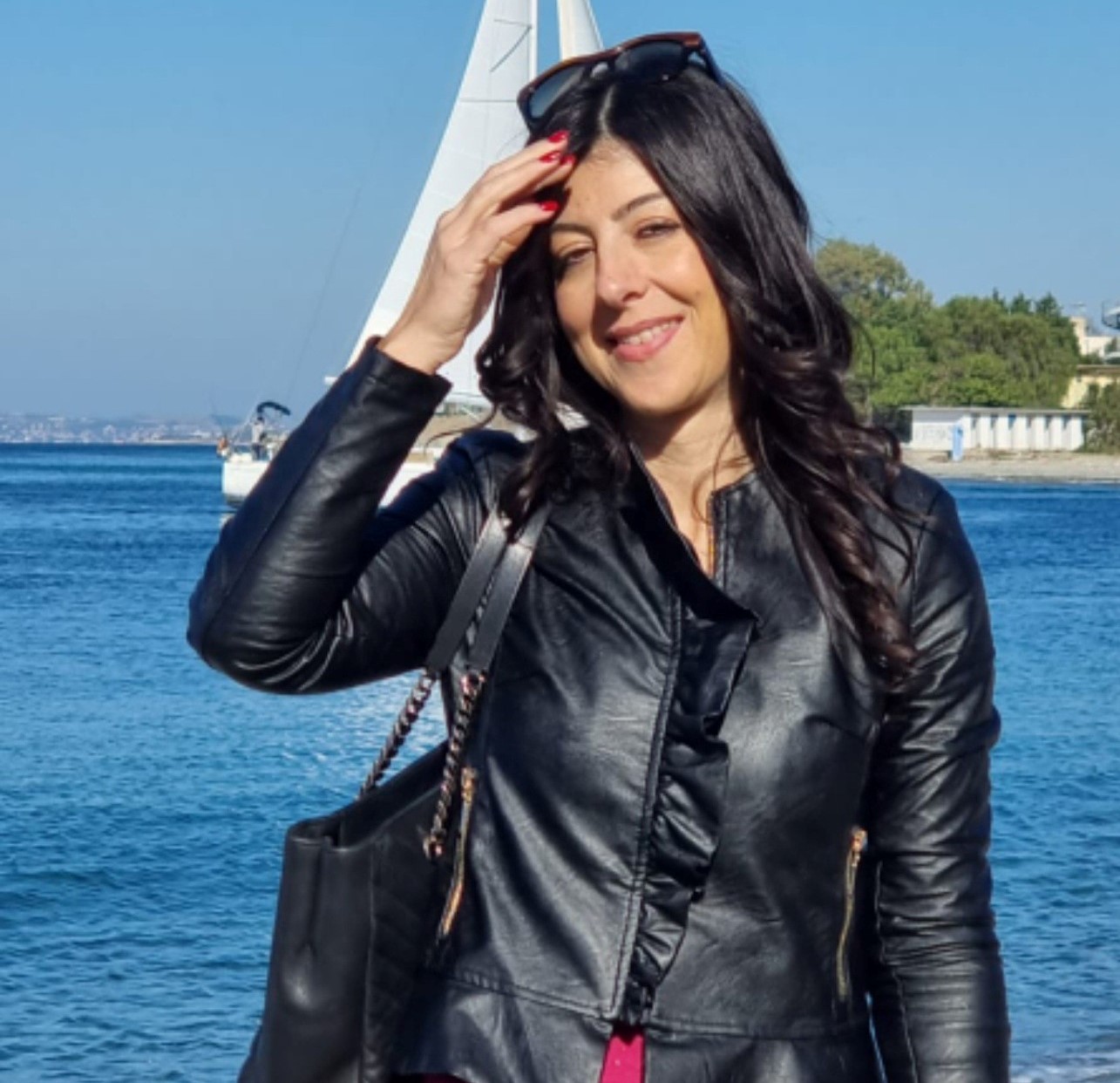 Daniela Ferraro