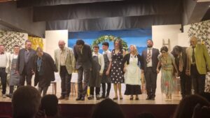 Ditegli sempre di si - Teatro san bruno reggio calabria