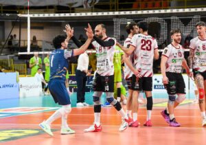 Domotek Volley