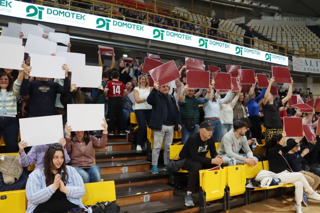 Tifosi Domotek Volley
