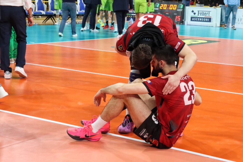 Domotek Volley-Acqui Terme