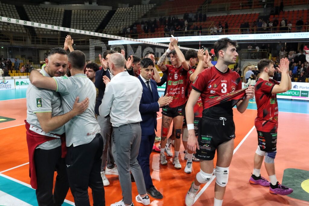 Domotek Volley-Acqui Terme