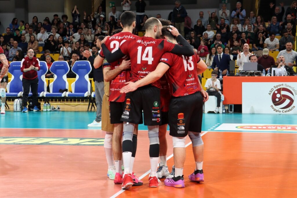 Domotek Volley-Acqui Terme