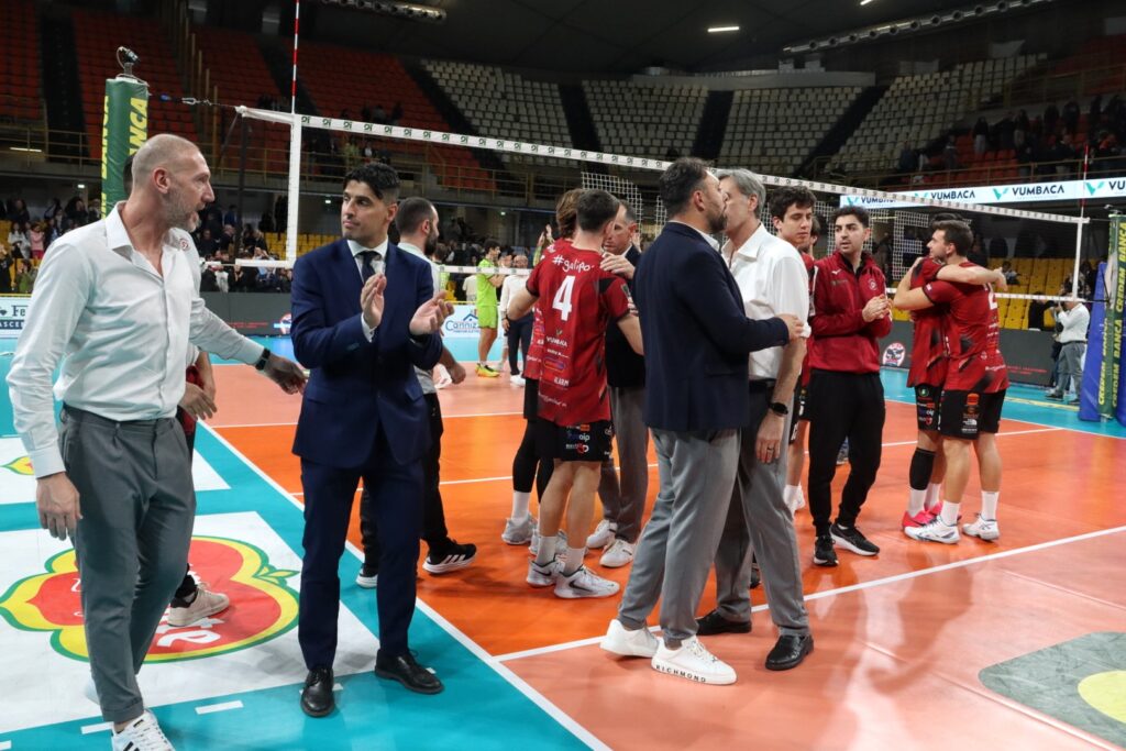 Domotek Volley-Acqui Terme