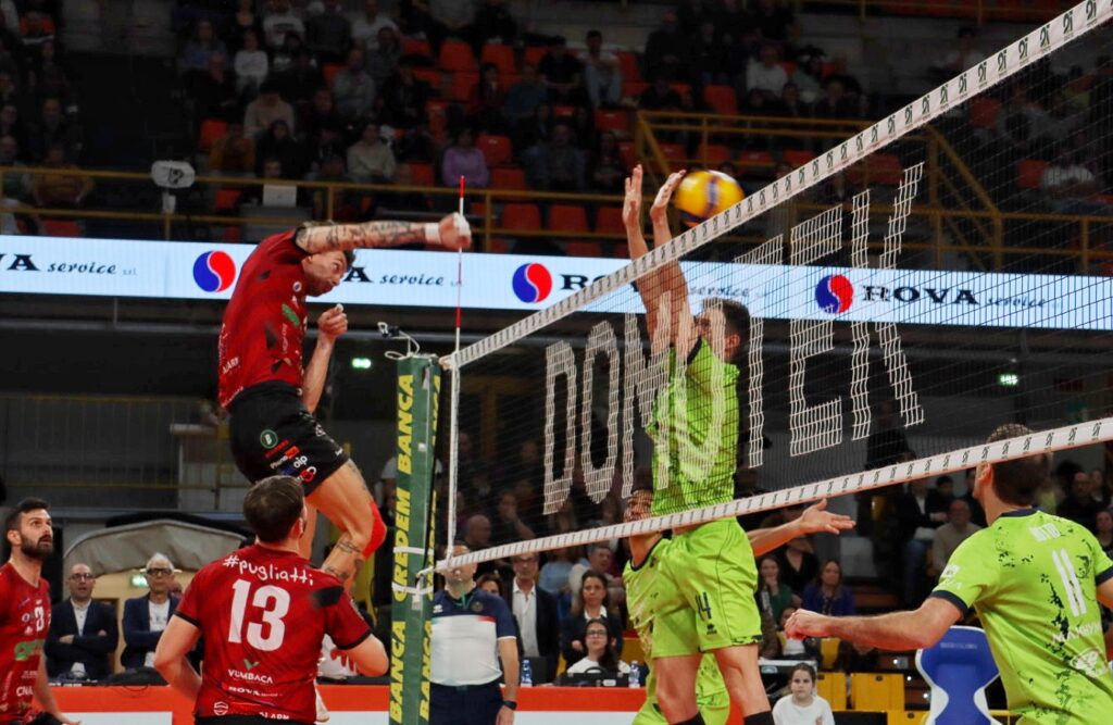 Domotek Volley-Acqui Terme