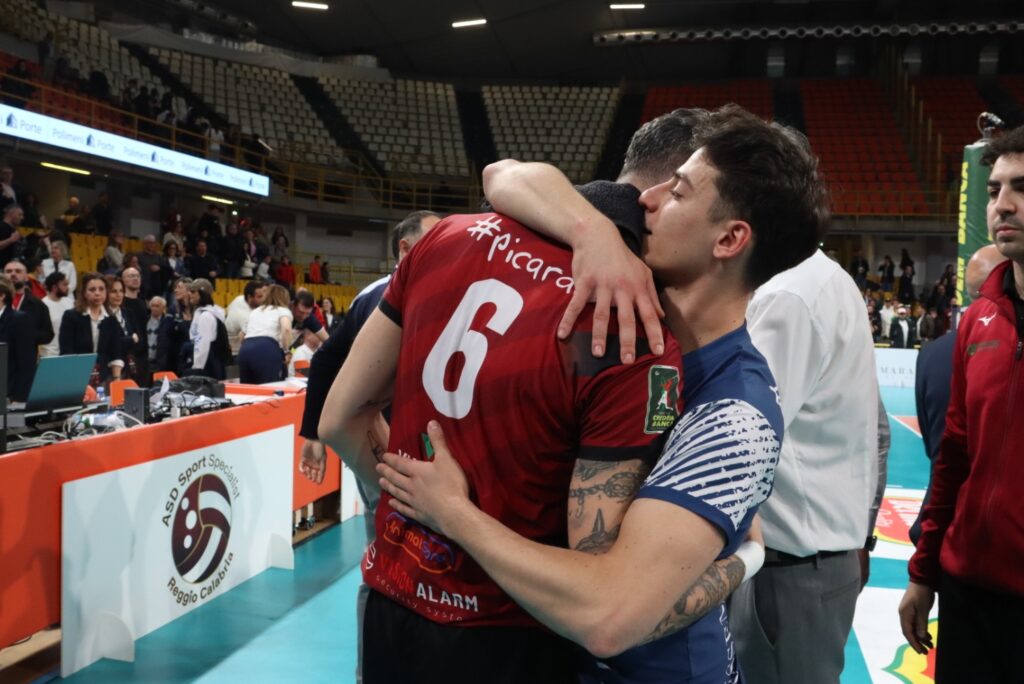 Domotek Volley-Acqui Terme