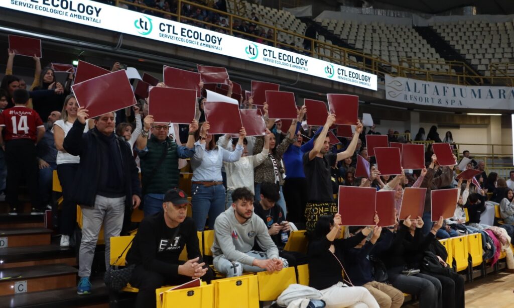 Tifosi Domotek Volley