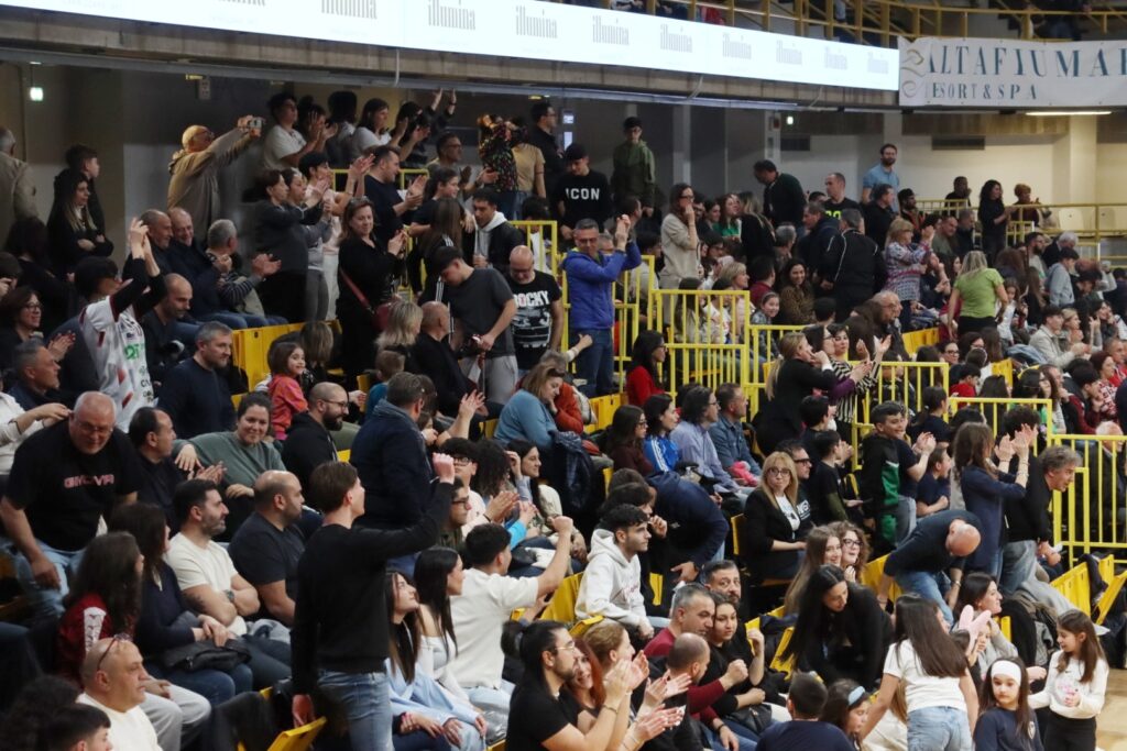 Domotek Volley-Acqui Terme