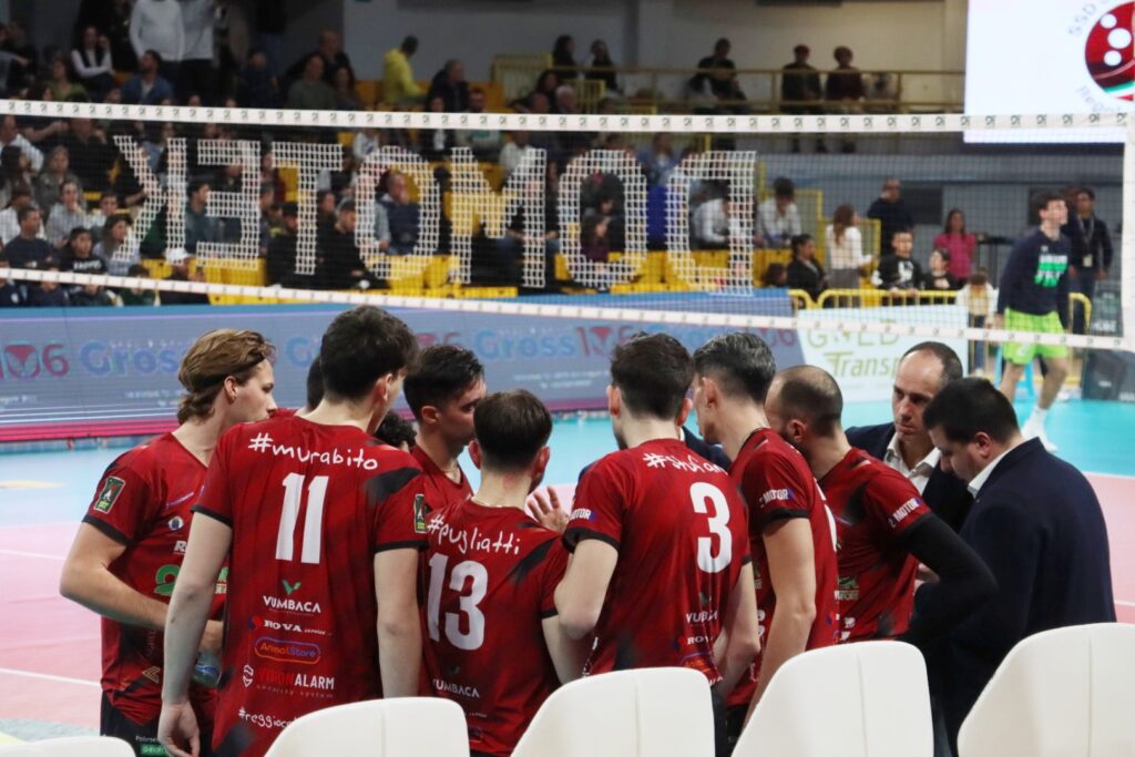 Domotek Volley