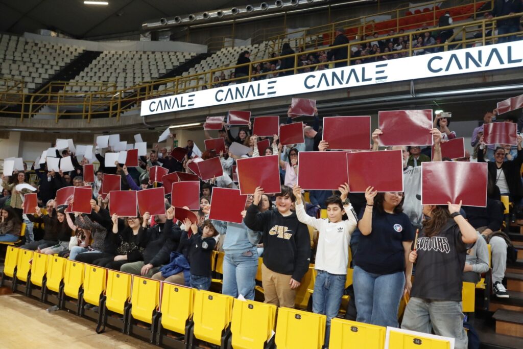 Tifosi Domotek Volley