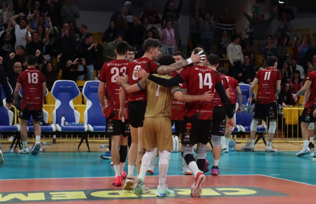 Domotek Volley-Acqui Terme