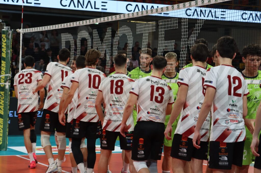 Domotek Volley-Acqui Terme