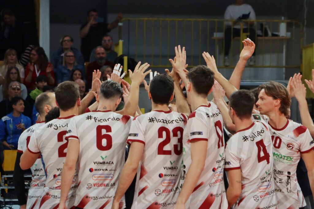 Domotek Volley-Acqui Terme