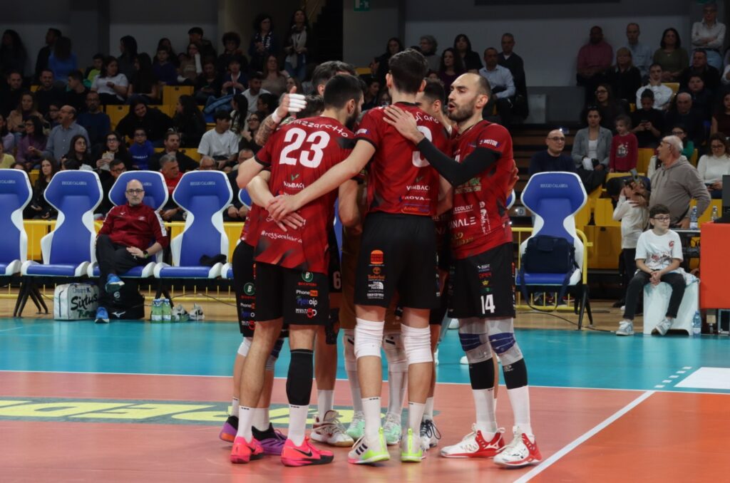 Domotek Volley-Acqui Terme
