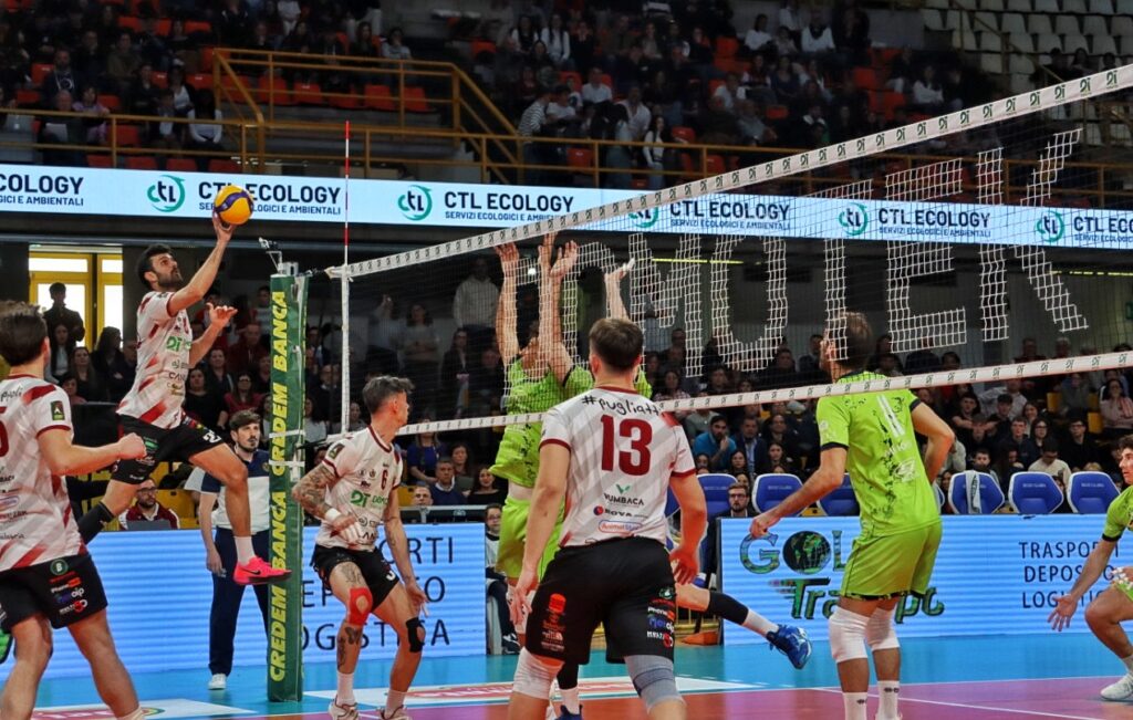 Domotek Volley-Acqui Terme
