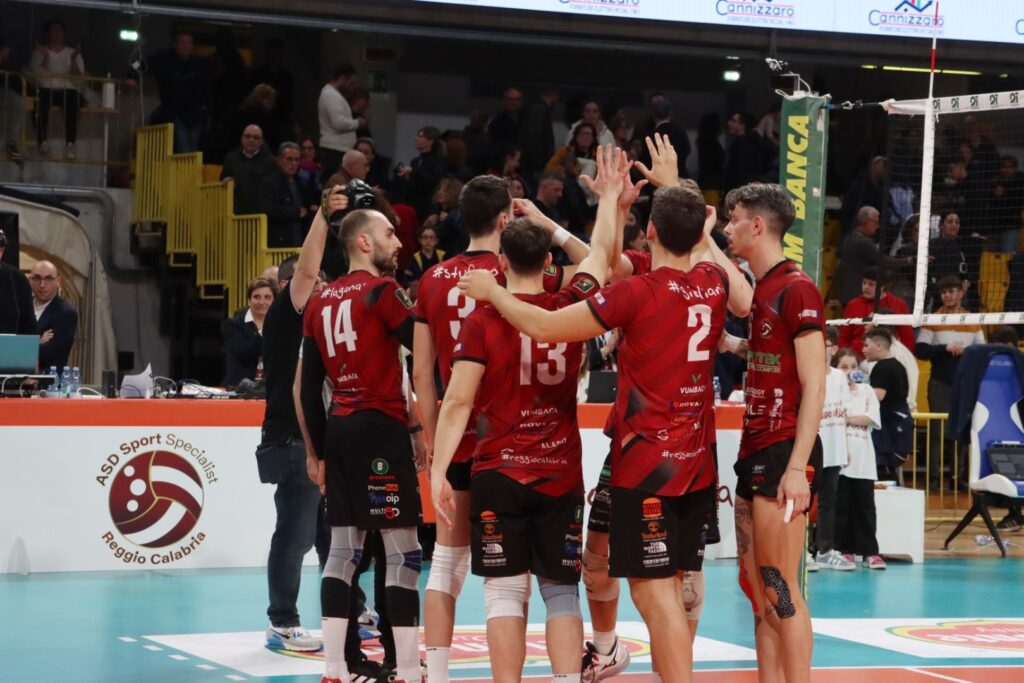 Domotek Volley-Acqui Terme