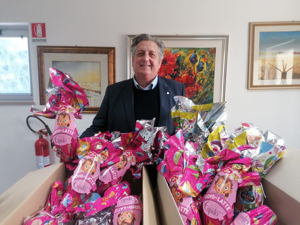 Dottore Nociti