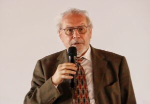 Enzo Siviero