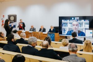 Evento sulla sanità alla Cittadella regionale in Calabria