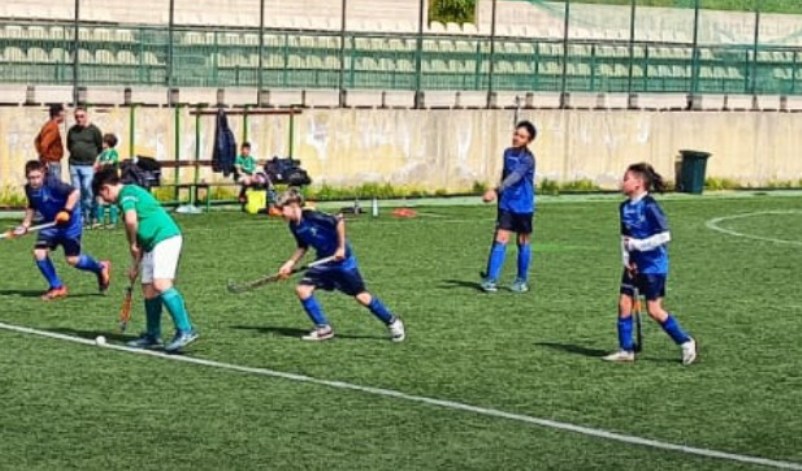 FASE GIOCO UNDER 12