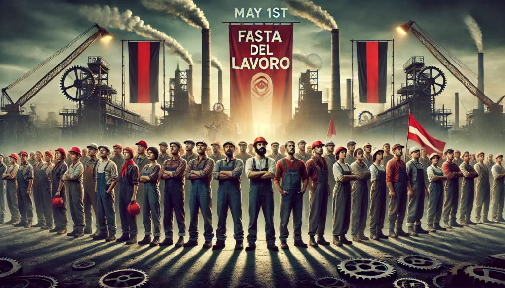 Festa del Lavoro