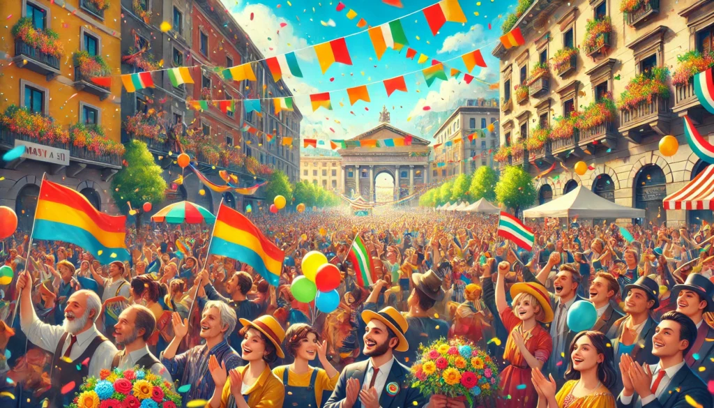 Festa del Lavoro