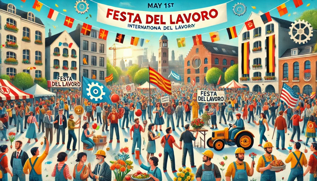 Festa del Lavoro