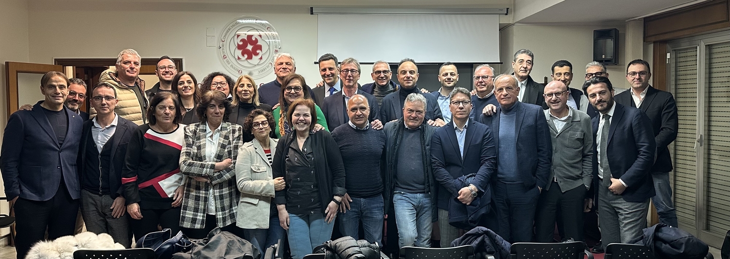 Fondazione ODCEC RC