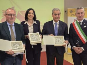 Foto Taurianova Capitale del Libro