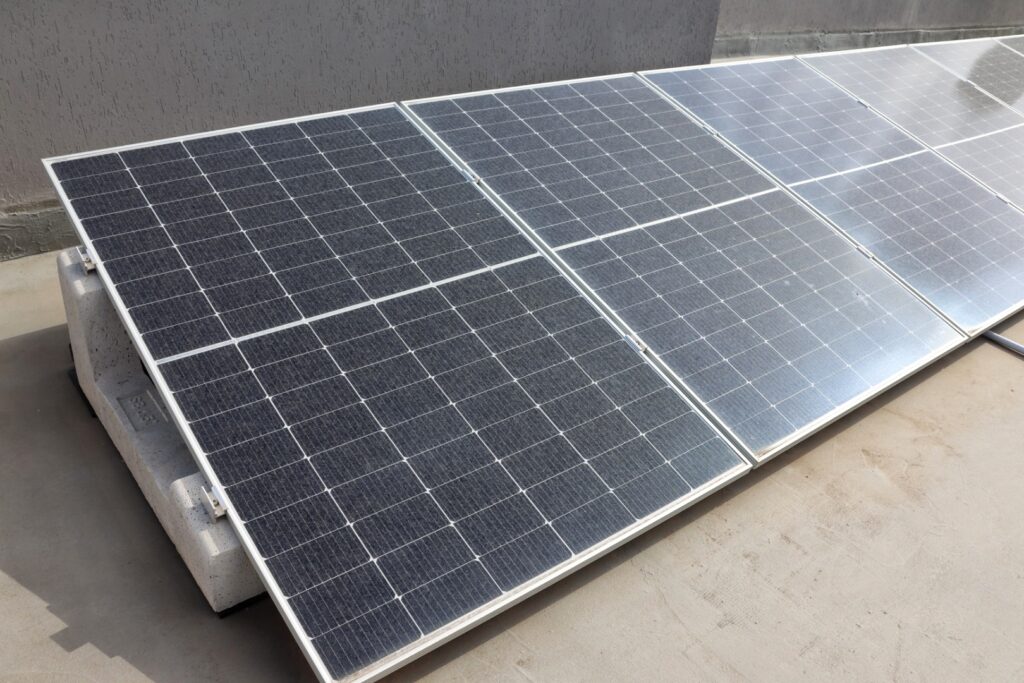 Fotovoltaico Reggio Calabria Domotek