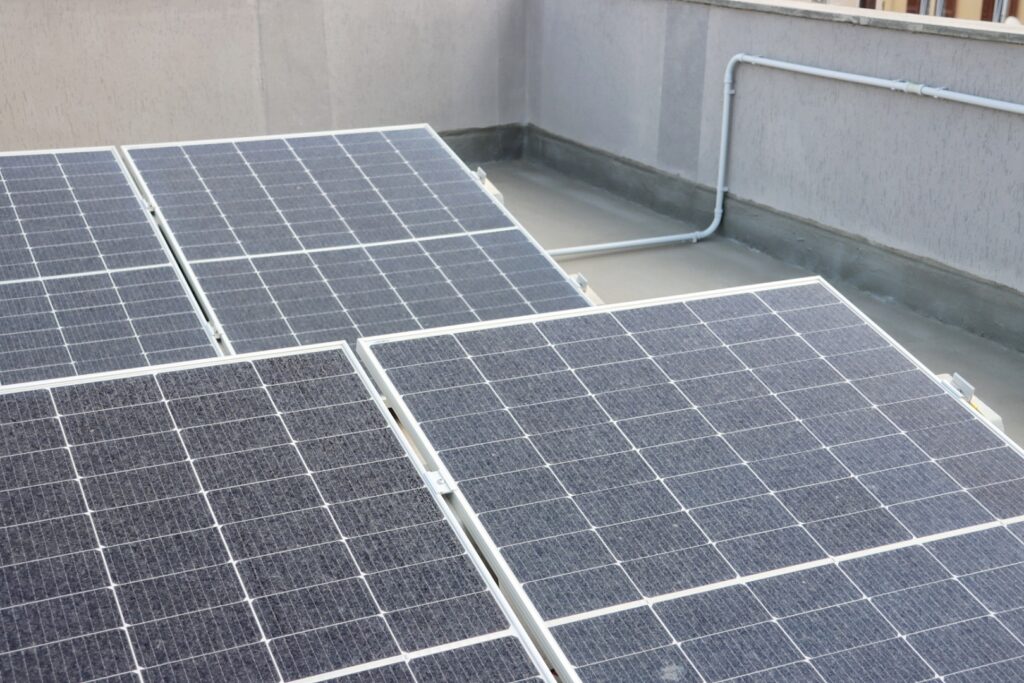Fotovoltaico Reggio Calabria Domotek
