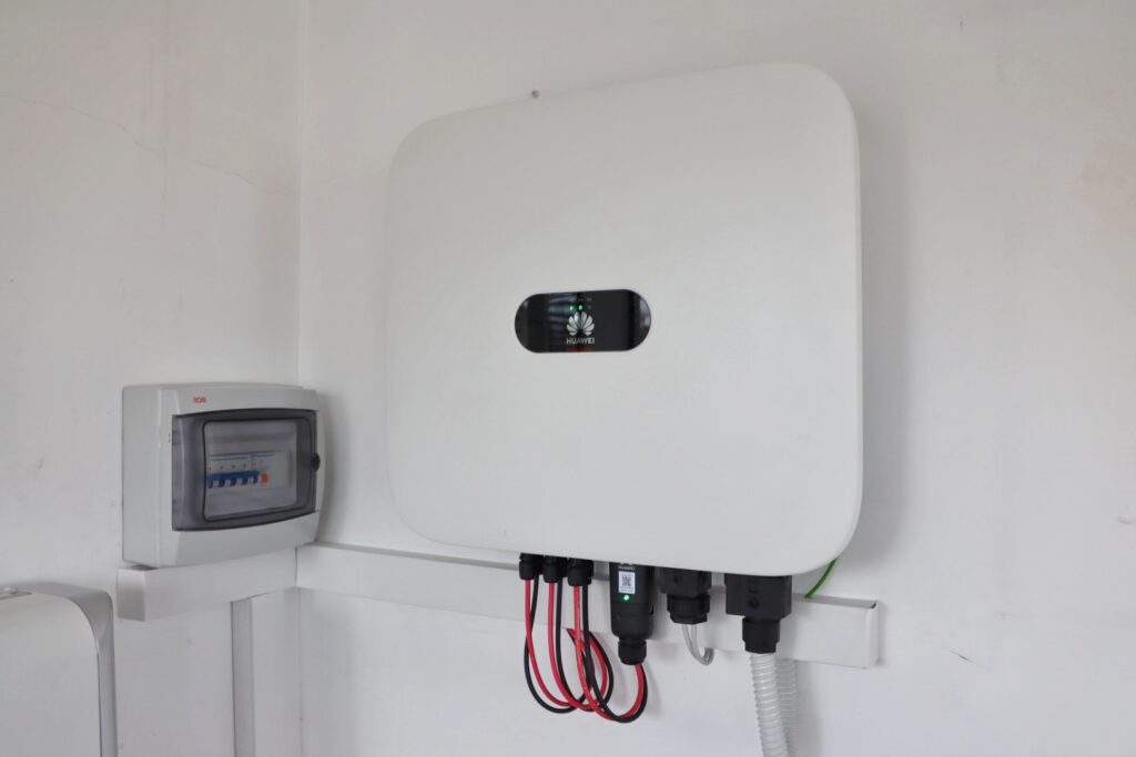 Fotovoltaico Reggio Calabria Domotek