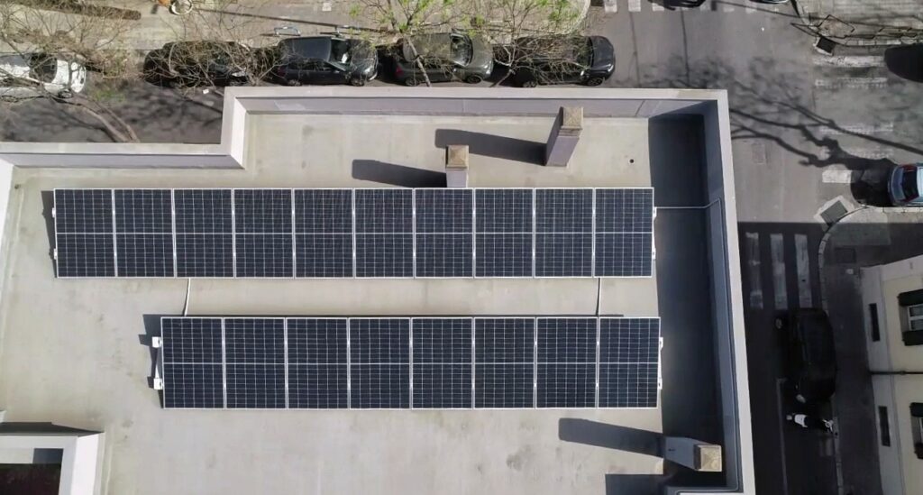 Fotovoltaico Reggio Calabria Domotek