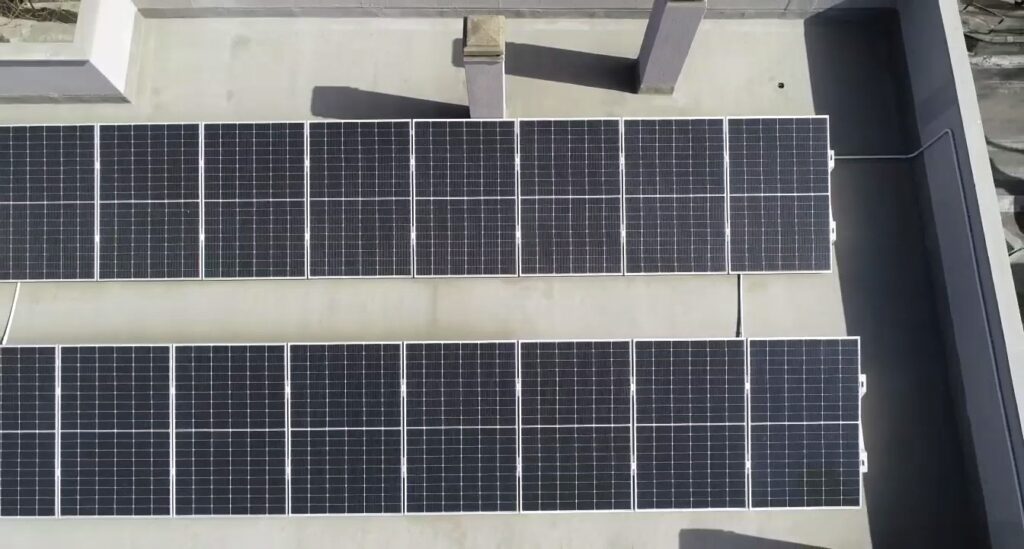 Fotovoltaico Reggio Calabria Domotek