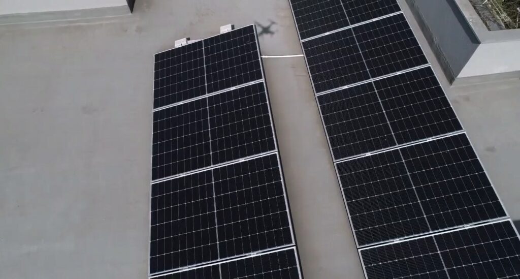 Fotovoltaico Reggio Calabria Domotek