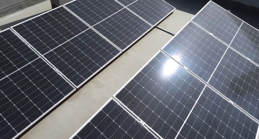Fotovoltaico Reggio Calabria Domotek