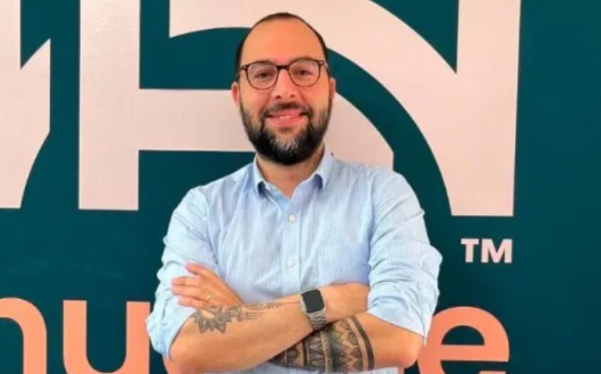 Francesco Borgosano