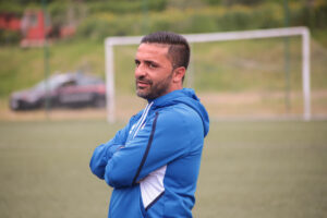 Francesco Corapi