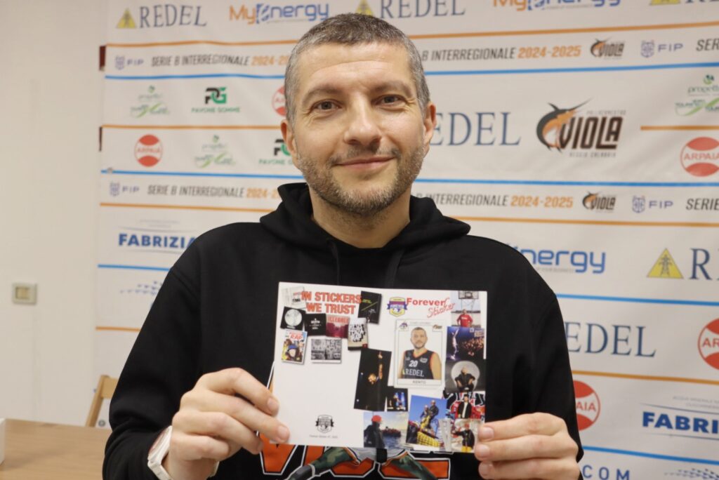 Francesco Kento figurina solidale (1)