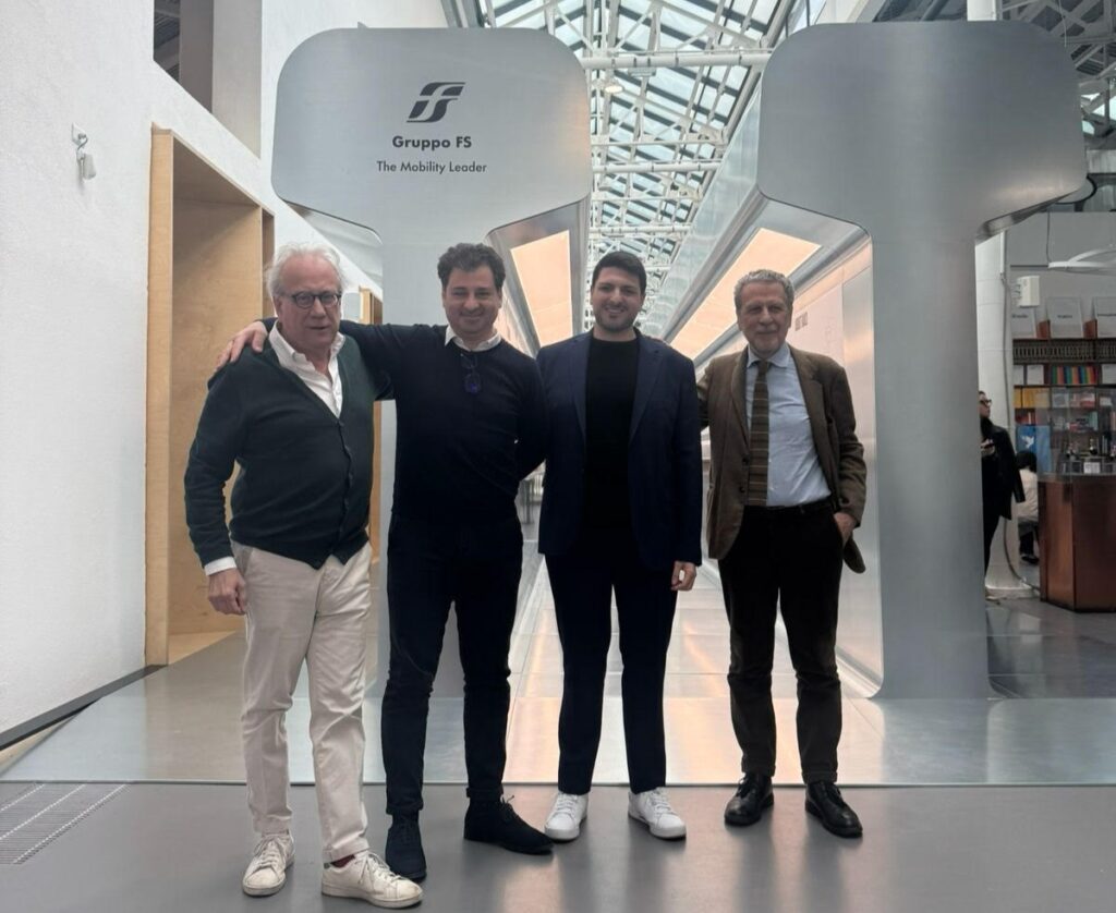 Galimberti, Cugliari, Alati, Cancellato