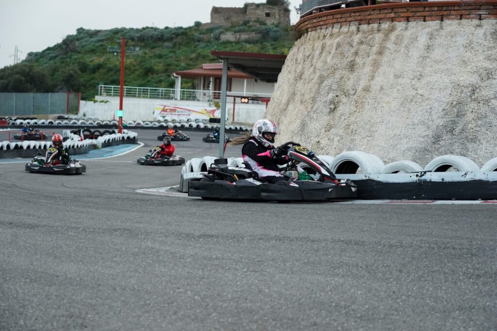 Fase Gara Sprint