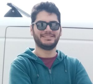 Gianluca Rimmaudo