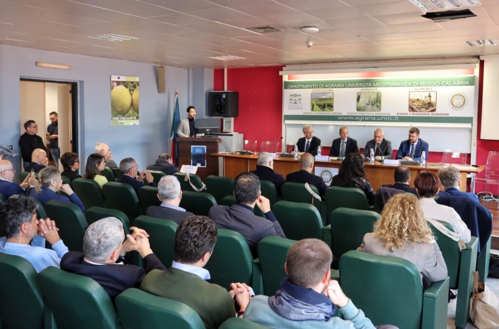 Giornata made in Italy Reggio Calabria