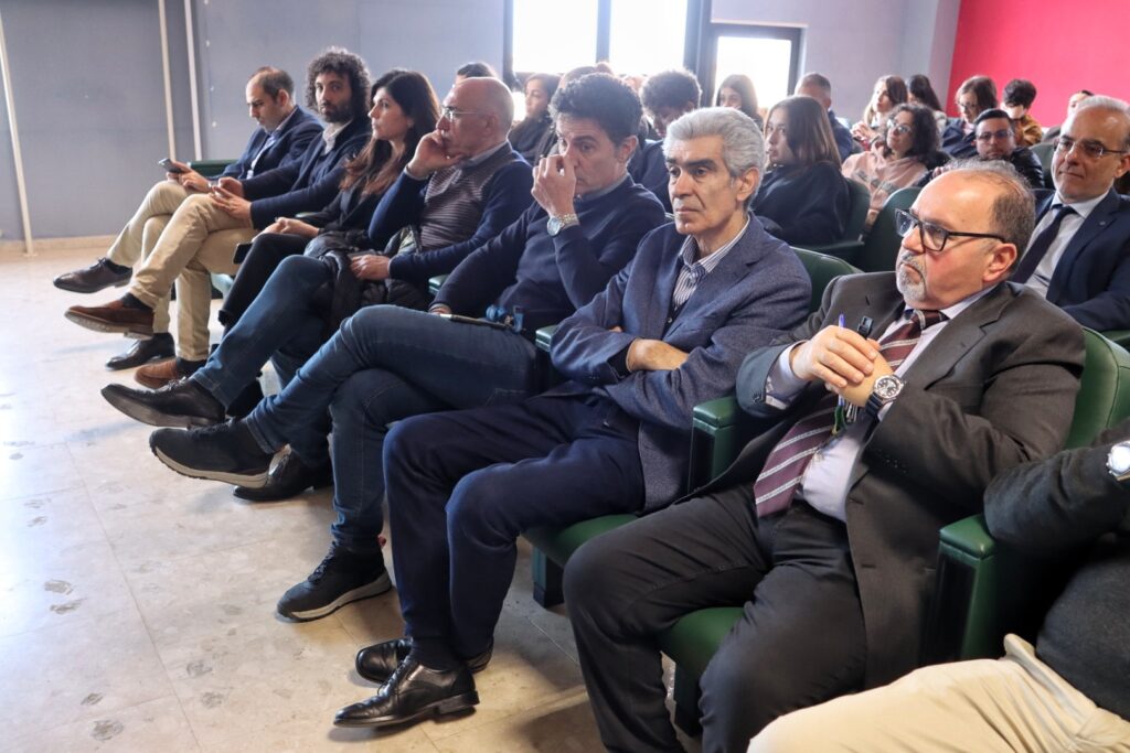 Giornata made in Italy Reggio Calabria