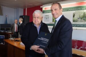 Giornata made in Italy Reggio Calabria