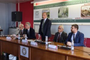 Giornata made in Italy Reggio Calabria