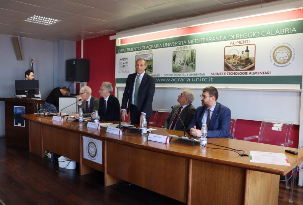 Giornata made in Italy Reggio Calabria