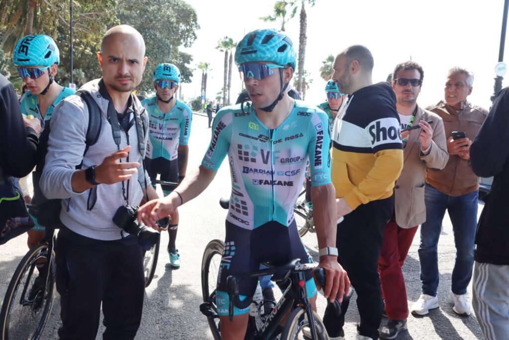 Giro di Reggio Calabria 2025